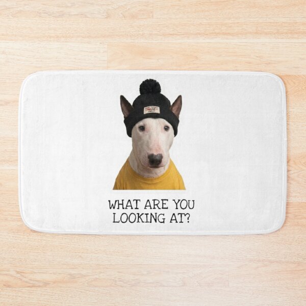 Item preview, What At designed and sold by Snurly.