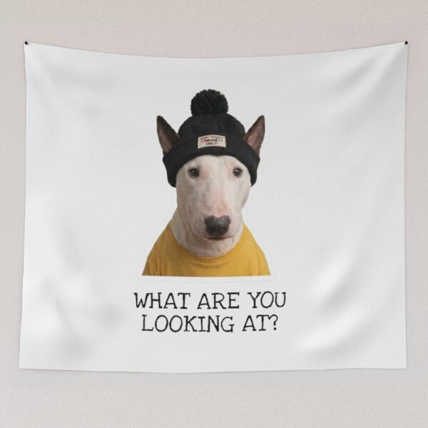 Item preview, What At designed and sold by Snurly.