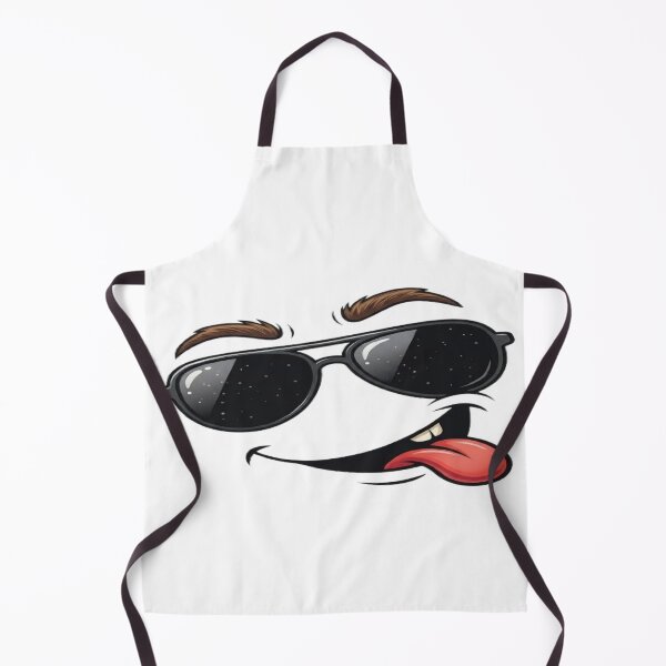 Item preview, Cool Space Sunglasses Face designed and sold by MAJCO-ART.