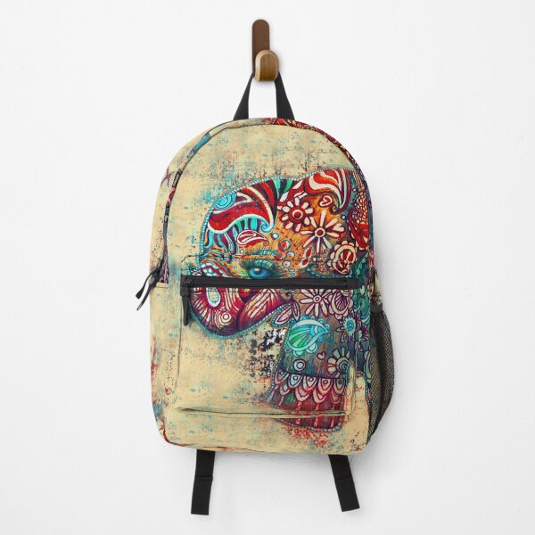 Item preview, Vintage Elephant designed and sold by Karin Taylor.