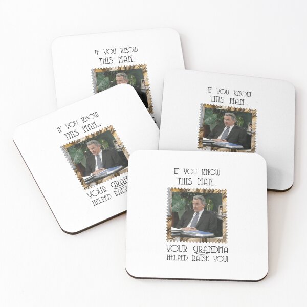 Item preview, If You Know This Man… II (Gold on White) designed and sold by PawsitiveMum3.
