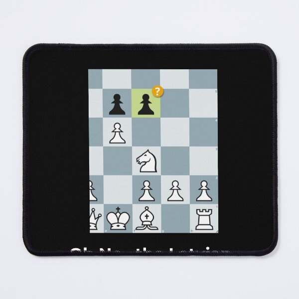 Item preview, The Latvian Gambit designed and sold by ChessBreakthrough.