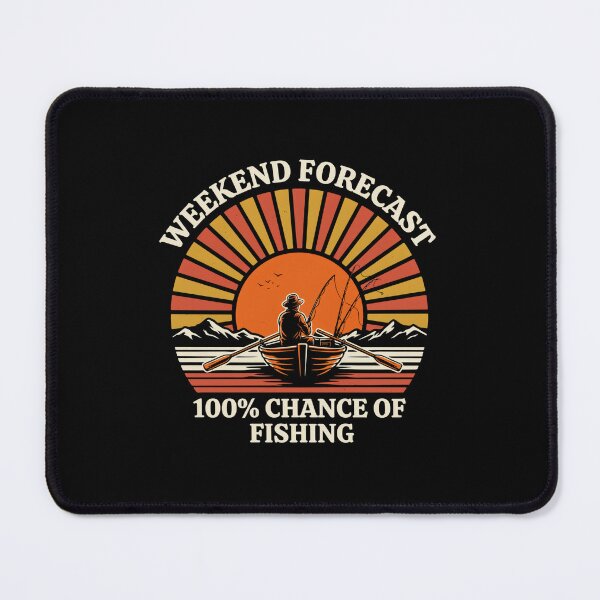 Item preview, Rowboat Weekend Forecast - Vintage Sunset Design designed and sold by Peter Stawicki.