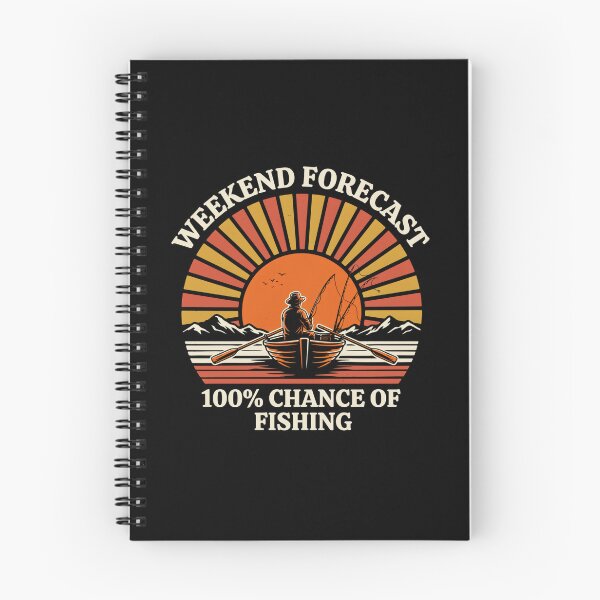 Item preview, Rowboat Weekend Forecast - Vintage Sunset Design designed and sold by Peter Stawicki.