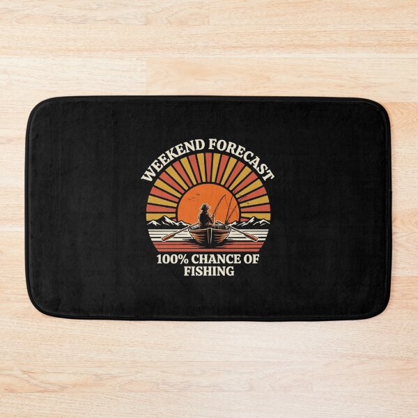 Item preview, Rowboat Weekend Forecast - Vintage Sunset Design designed and sold by Peter Stawicki.
