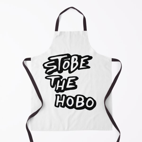 Item preview, Stobe the Hobo designed and sold by Daviscoatings.
