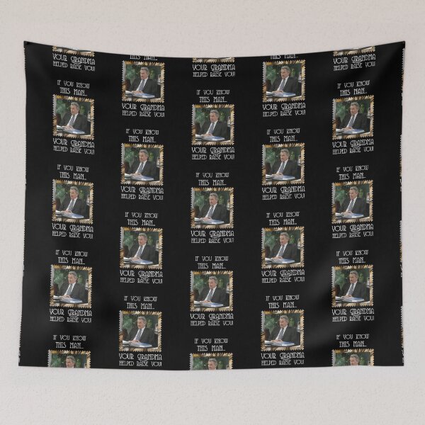 Item preview, If You Know This Man… II (Gold on Black) designed and sold by PawsitiveMum3.