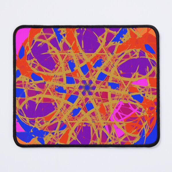 Item preview, Bright Colors Vivid Kaleidoscope designed and sold by RAHKELROYSUM.