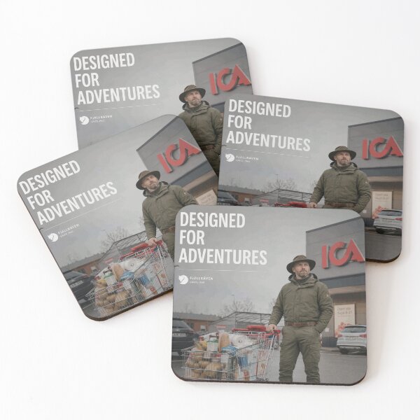 Item preview, Adventures designed and sold by florback.