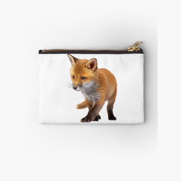 Item preview, Cute Baby Red Fox designed and sold by dcohea.