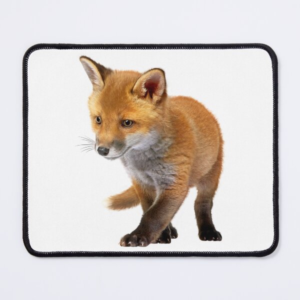 Item preview, Cute Baby Red Fox designed and sold by dcohea.