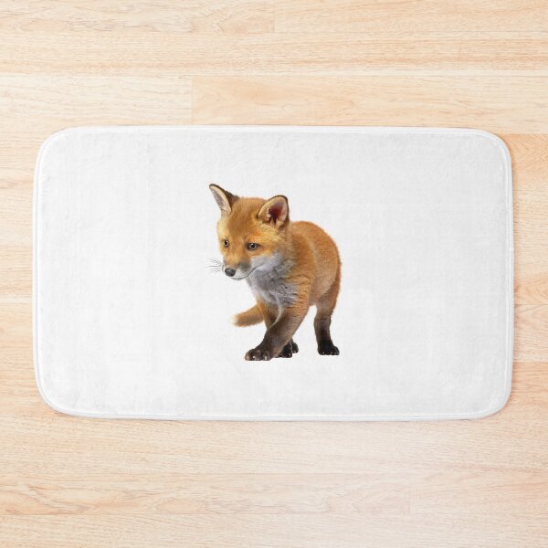 Item preview, Cute Baby Red Fox designed and sold by dcohea.
