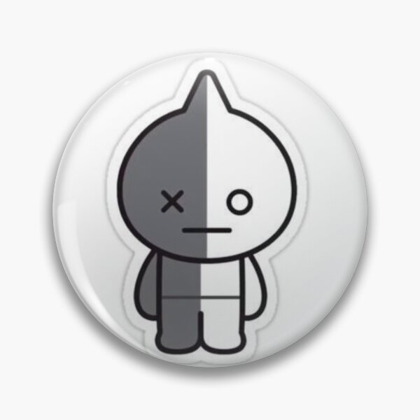 Artikelvorschau, Van BT21 entworfen und verkauft von Anthuank.