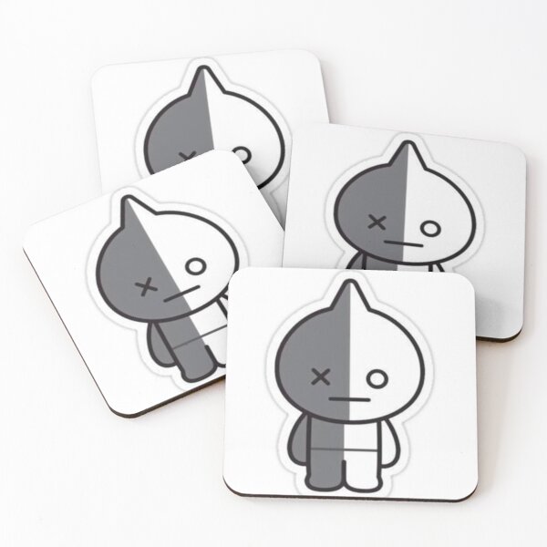 Item preview, Van BT21 designed and sold by Anthuank.