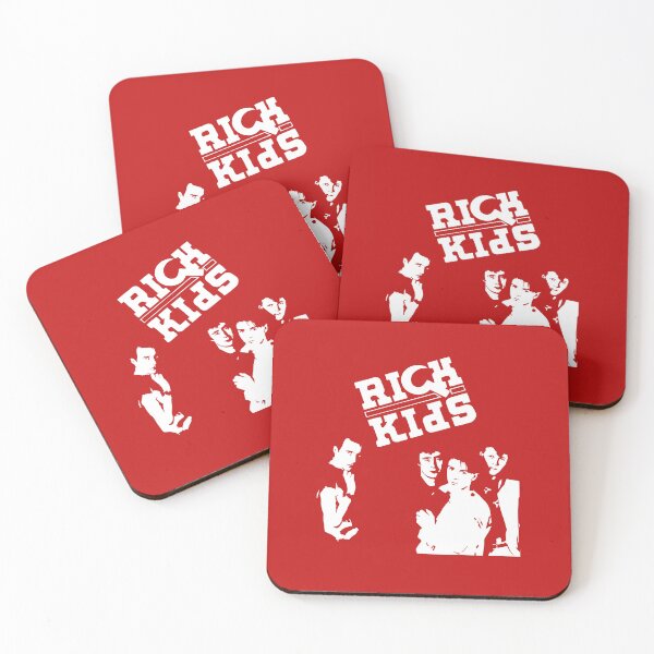Item preview, Rich Kids designed and sold by iggystardust.
