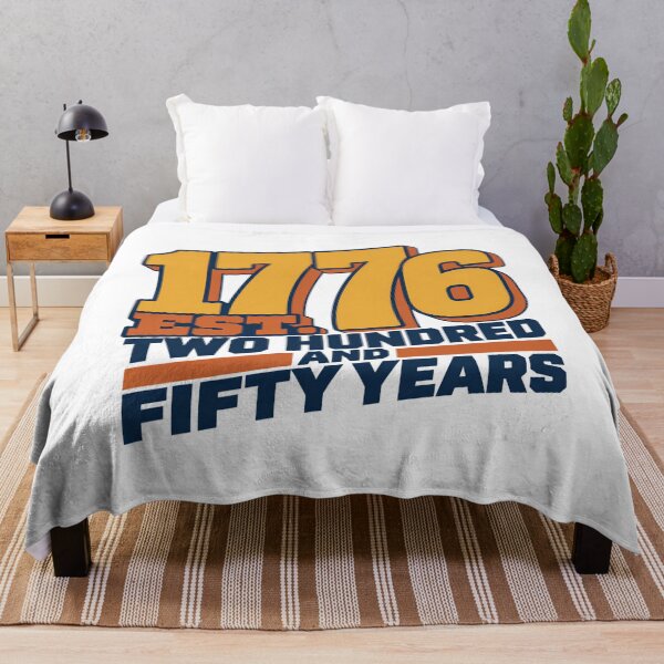 Item preview, 1776 Semiquincentennial 250 Years Bold Patriotic designed and sold by chattsuede.