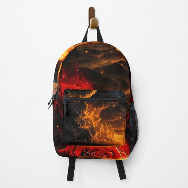 Item preview, Majestic untamed alpine serenity designed and sold by riki2365.