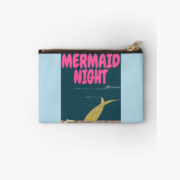 Item preview, Mermaid Night designed and sold by Odd-Squared.