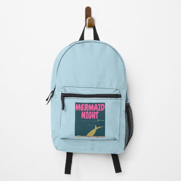 Item preview, Mermaid Night designed and sold by Odd-Squared.