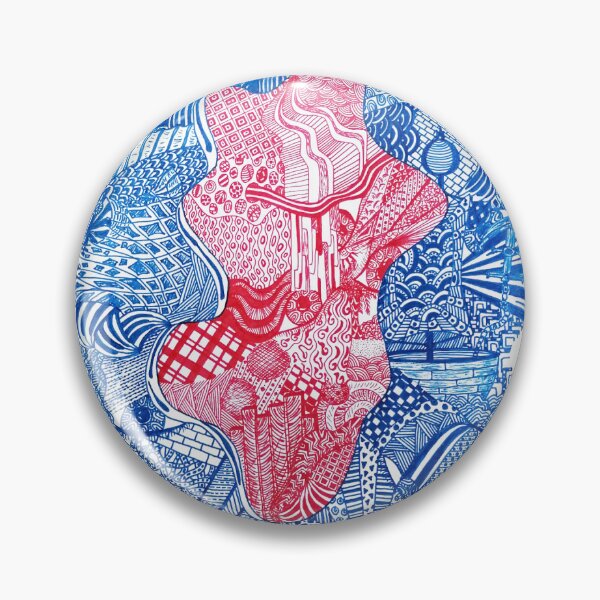Item preview, Portal designed and sold by Carolina Campos.