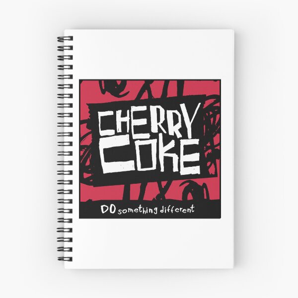 Item preview, 90s Diet Cherry Coke 2 designed and sold by animinimal.