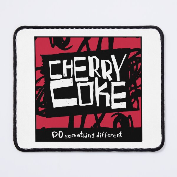 Item preview, 90s Diet Cherry Coke 2 designed and sold by animinimal.