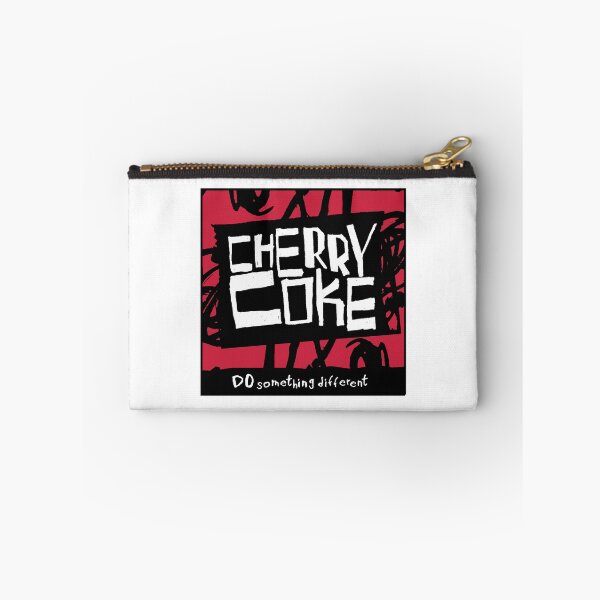 Item preview, 90s Diet Cherry Coke 2 designed and sold by animinimal.