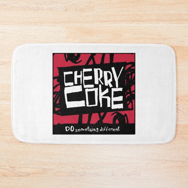 Item preview, 90s Diet Cherry Coke 2 designed and sold by animinimal.