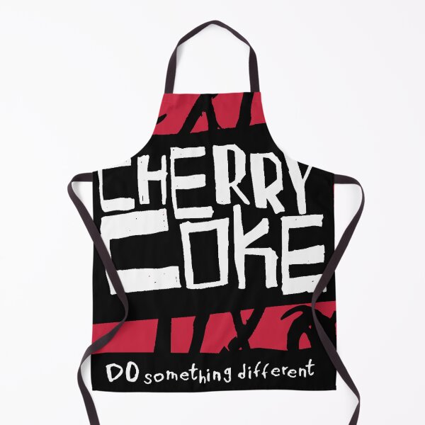 Item preview, 90s Diet Cherry Coke 2 designed and sold by animinimal.