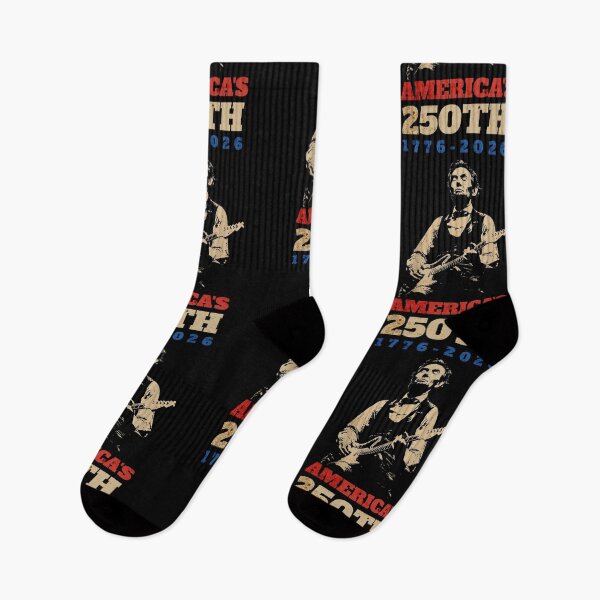 Item preview, Abraham Lincoln Rock Guitar 250th Anniversary 2026 designed and sold by d247.