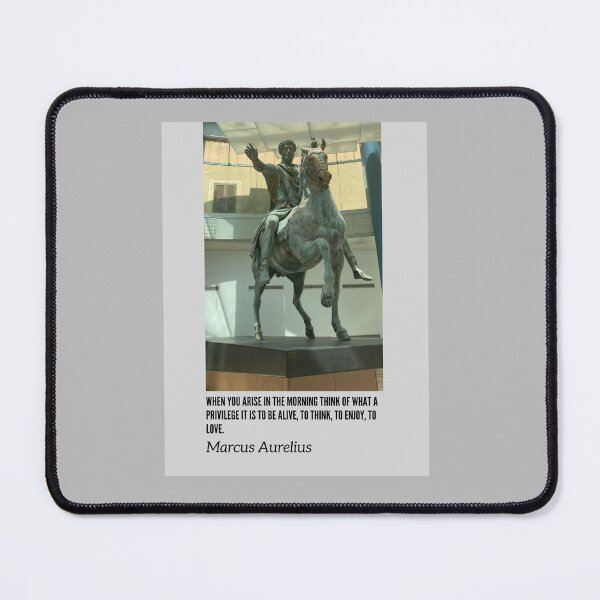 Item preview, Marcus Aurelius - Meditations designed and sold by Ancient Epics.