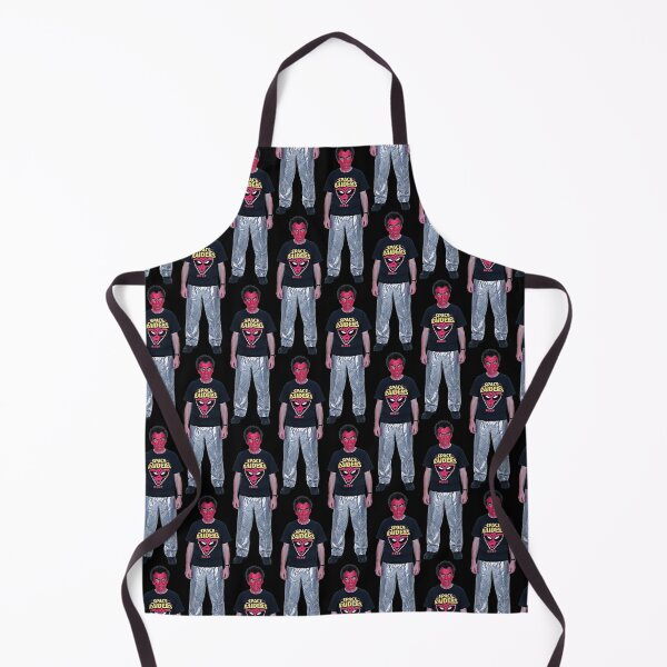Item preview, SPACE RAIDERS designed and sold by shaboingboings.