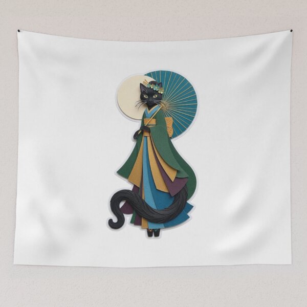 Item preview, Zen Geha designed and sold by Snurly.