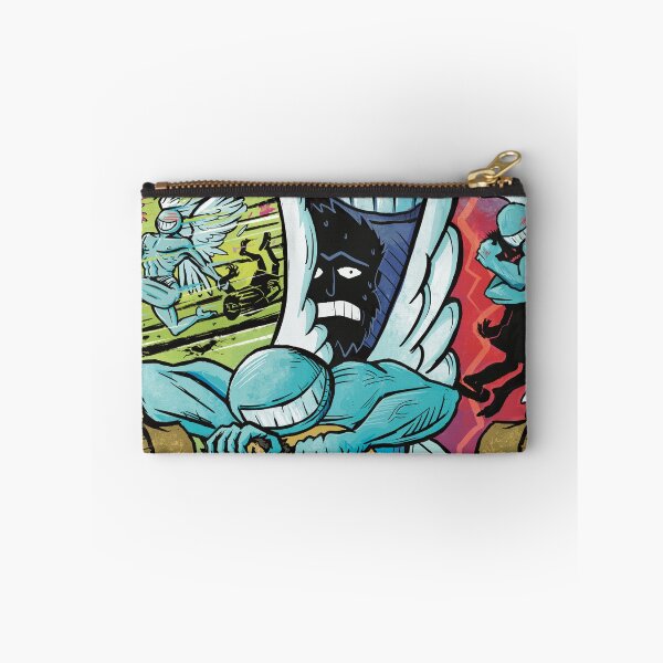 Item preview, Mohamed and Gabriel designed and sold by Le souk des mécréants.