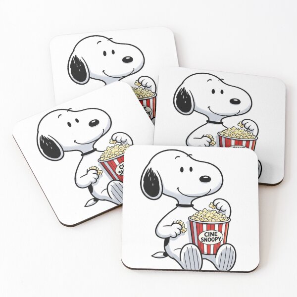 Artikelvorschau, Snoopy entworfen und verkauft von Celeste20268-.