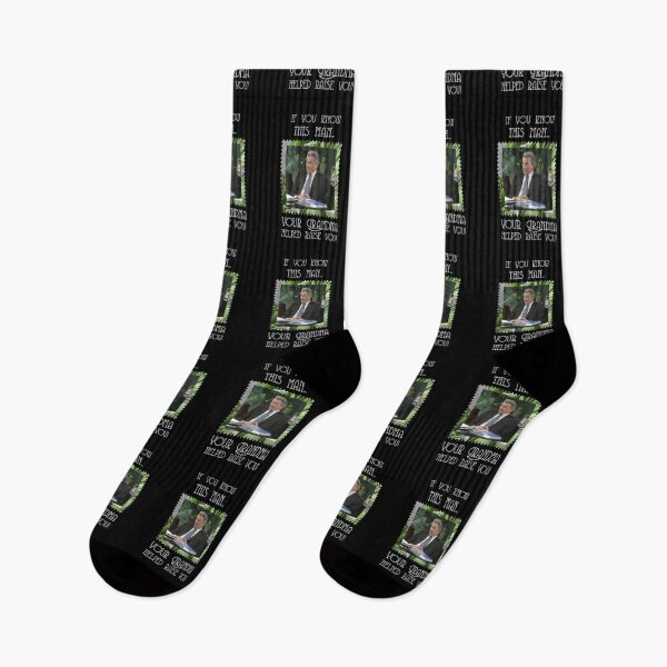 Item preview, If You Know This Man… II (Green on Black) designed and sold by PawsitiveMum3.