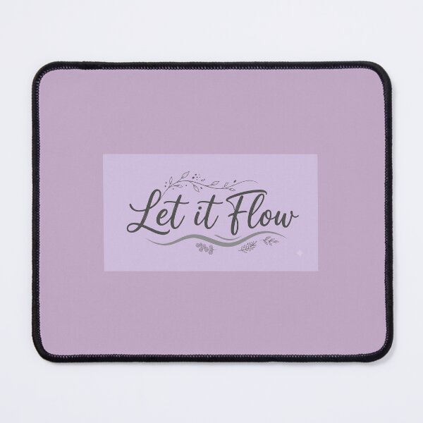 Item preview, Let it flow designed and sold by inessiiilvaaaaa.