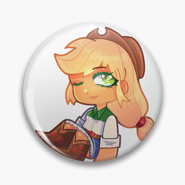 Item preview, Apple Dash Chibi designed and sold by Feefers-98.