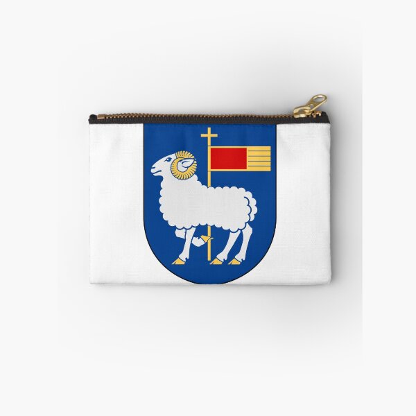 Item preview, Gotland Coat of Arms  designed and sold by abbeyz71.
