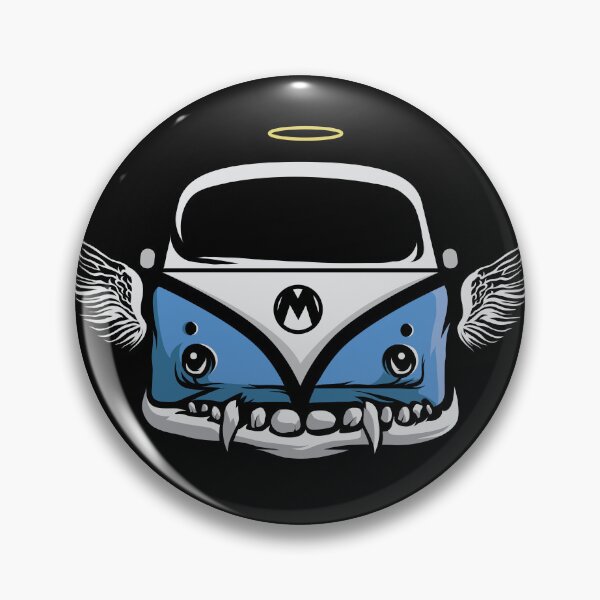 Item preview, Skull Van From Hell designed and sold by diegohbraz.