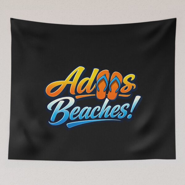 Item preview, Footwear Warm Weather Holiday Graphic designed and sold by Tsugraf Designs.