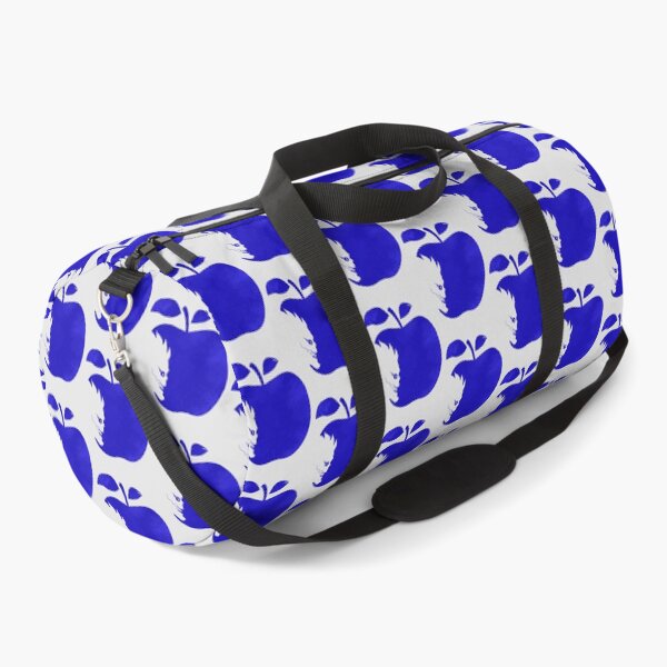 Item preview, Doodle Cobalt  designed and sold by Ninaa-Art.