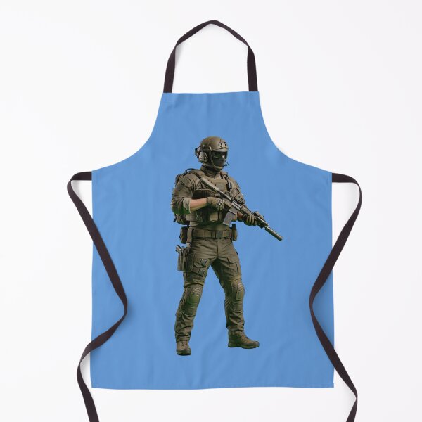 Item preview, Tactical Soldier Defusing Bomb Vector designed and sold by Utopian-Magic.