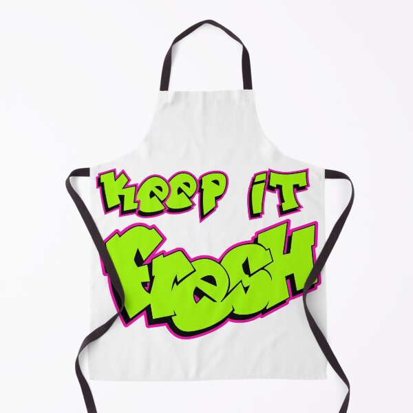 Item preview, Keep It Fresh designed and sold by Motel Sunset.