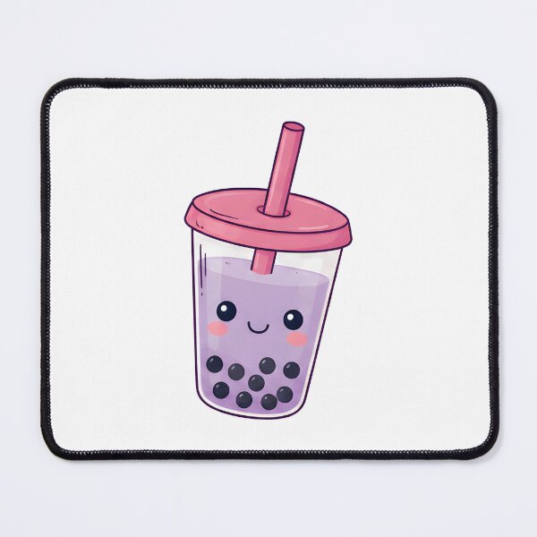 Item preview, bubble tea designed and sold by olivia-illus.