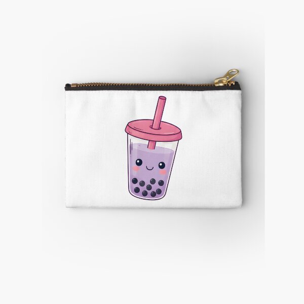 Item preview, bubble tea designed and sold by olivia-illus.