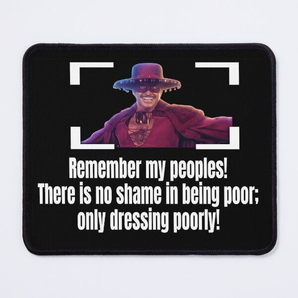 Item preview, Advice from Zorro designed and sold by LisaMPierce1990.
