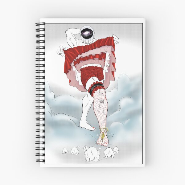 Item preview, Allah reveals his shinbone designed and sold by Le souk des mécréants.
