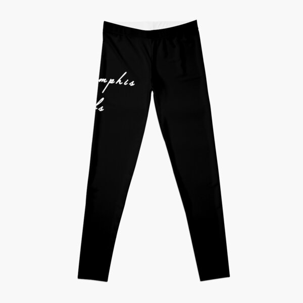 Memphis Ribs Leggings