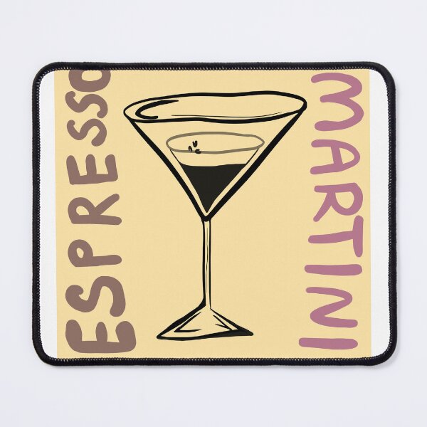 Item preview, espresso martini designed and sold by Kasia1987t.